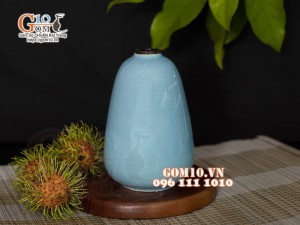 Bình hoa sứ decor mini (nhiều mẫu)