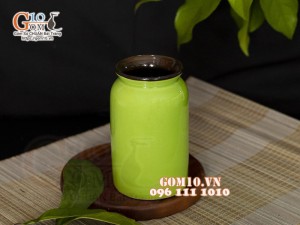 Bình hoa sứ decor mini (nhiều mẫu)