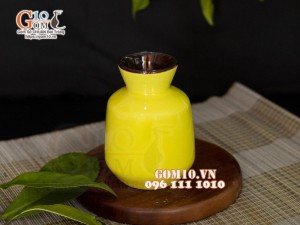 Bình hoa sứ decor mini (nhiều mẫu)