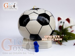 Bình nước dáng bóng vòi nhựa, 4,5 Lít