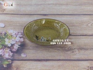 Bộ đồ ăn Hoàng Thổ