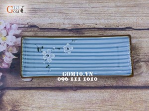 Bộ đồ ăn Ngọc Thanh Dương 