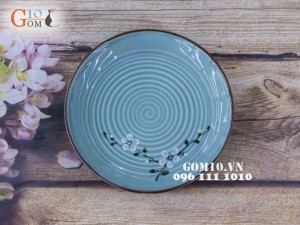 Bộ đồ ăn Ngọc Thanh Dương 