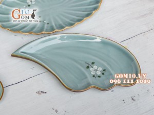 Bộ đồ ăn Ngọc Thanh Dương nhiều món