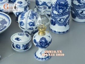 Bộ đồ thờ Phúc Lộc 002