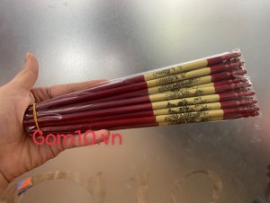 Bộ đũa thờ 6 đôi