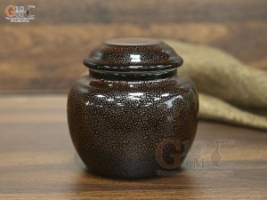 Bộ phụ kiện 4 món men băng tuyết vẩy rồng