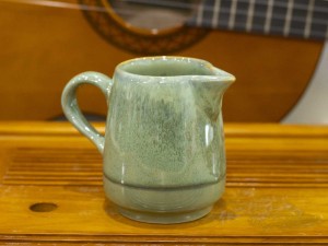 Bộ phụ kiện men hỏa biến xanh ngọc