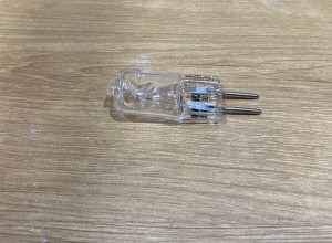 Bóng đèn xông tinh dầu