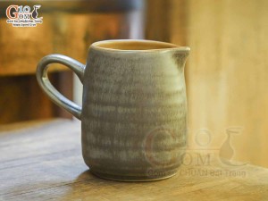 Cốc tống gốm ganh