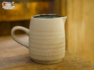 Cốc tống gốm ganh lòng hỏa biến