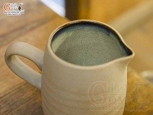 Cốc tống gốm ganh lòng hỏa biến