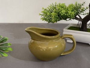 Cốc tống men rêu