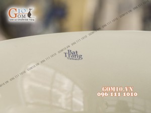 Đôi lộc bình men bóng, vẽ Phúc Đức 1m6 – Hàng vẽ kĩ