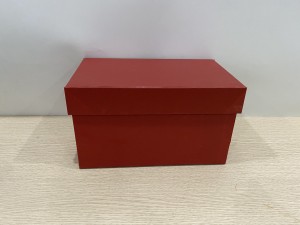 Hộp xi lụa đựng 2 cốc Hộp xi lụa đựng 2 cốc