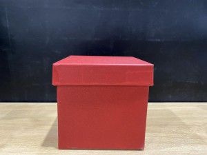 Hộp xi cốc đơn lót lụa