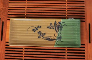 Khay ( 2 số )