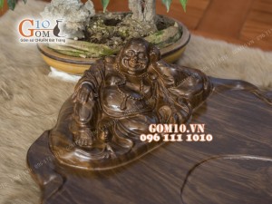 Khay trà di lạc (63x38cm)