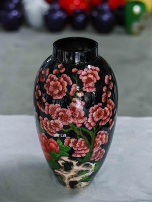 Lọa hoa bát tràng