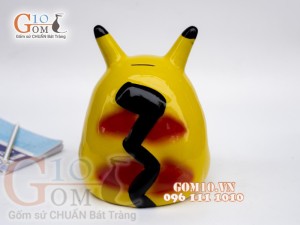 Pokemon tiết kiệm, dài 20cm