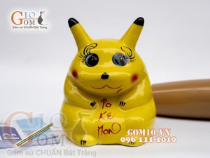 Pokemon tiết kiệm, dài 25cm