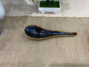 Thìa canh men hoả biến thiên hà