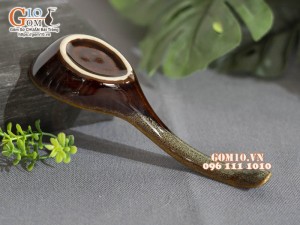 Thìa cơm men hỏa biến