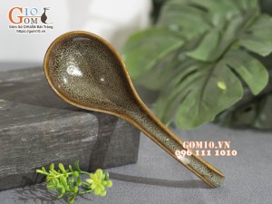 Thìa cơm men hỏa biến