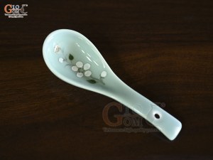 Thìa cơm ngọc thanh dương