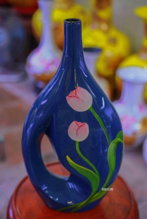 Trai thủng bộ 2 số 2