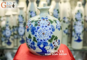 Vò miệng tam giác số 2