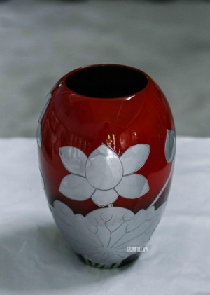 Vò xoài bơm số 2